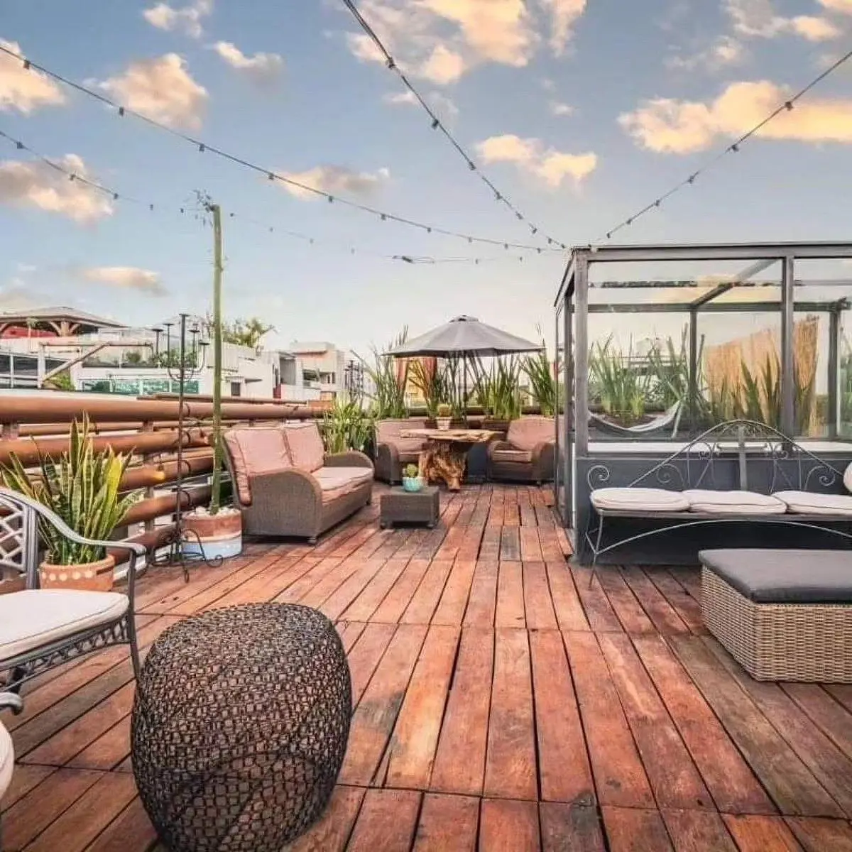 Departamento en venta en Hipódromo Condesa, Cuauhtémoc — foto 1 de 8