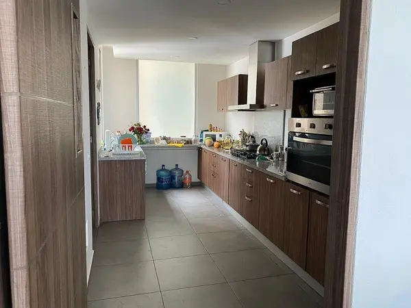 Departamento en venta en Bosque Real, Huixquilucan — foto 3 de 18