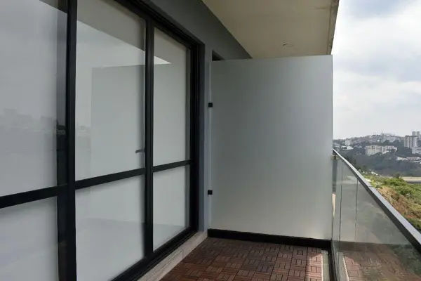Departamento en venta en Bosque Real, Huixquilucan — foto 3 de 15