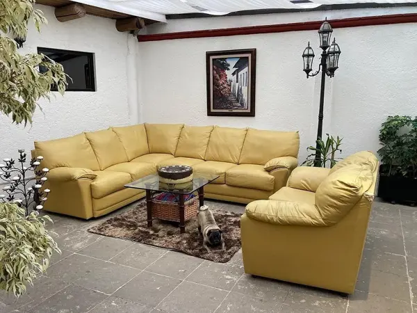Casa en venta en Cuajimalpa, Cuajimalpa de Morelos — foto 2 de 24
