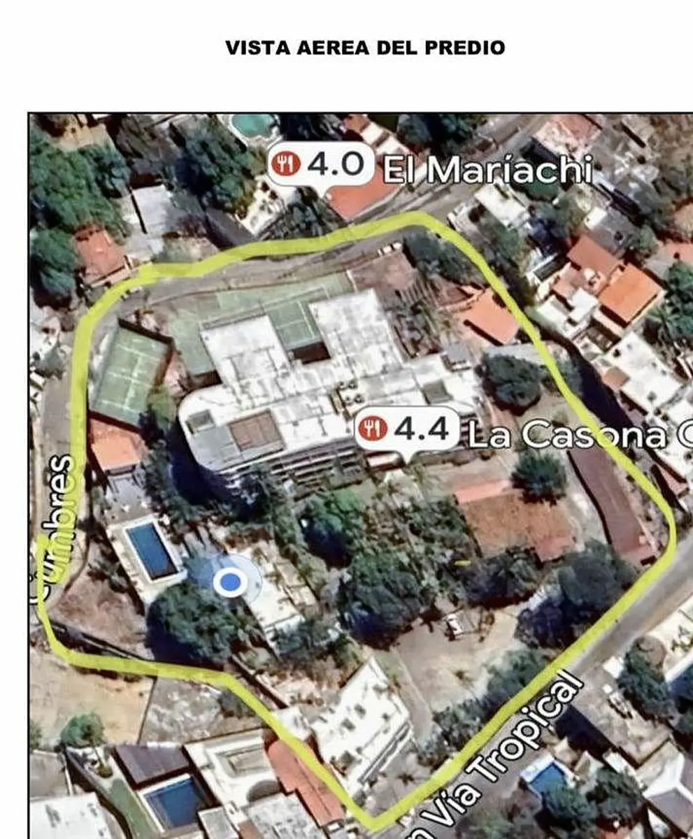 Edificio en venta en Las Playas, Acapulco de Juárez — foto 1 de 18