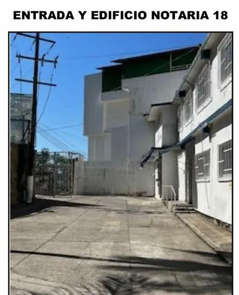 Edificio en venta en Las Playas, Acapulco de Juárez — foto 2 de 18