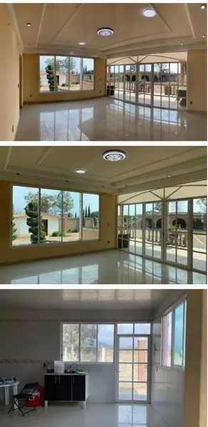 Finca-Rancho en venta en San Pablo Jolalpan, Tepetlaoxtoc — foto 2 de 5