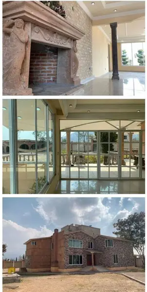 Finca-Rancho en venta en San Pablo Jolalpan, Tepetlaoxtoc — foto 3 de 5
