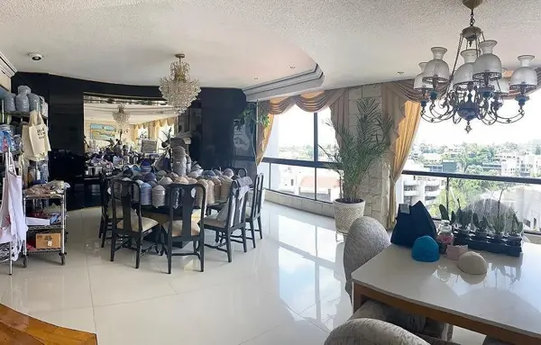 Departamento en venta en Lomas de Tecamachalco, Naucalpan de Juárez — foto 3 de 14