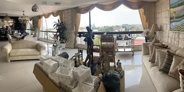 Departamento en venta en Lomas de Tecamachalco, Naucalpan de Juárez — foto 2 de 14