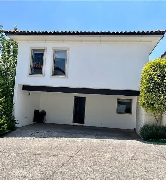 Casa en venta en Cuajimalpa, Cuajimalpa de Morelos — foto 2 de 23