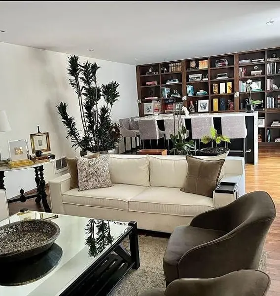 Casa en venta en Cuajimalpa, Cuajimalpa de Morelos — foto 3 de 23