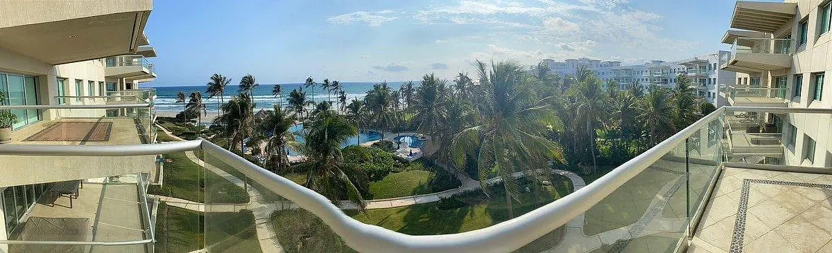 Departamento en venta en Plan de los Amates, Acapulco de Juárez — foto 1 de 13
