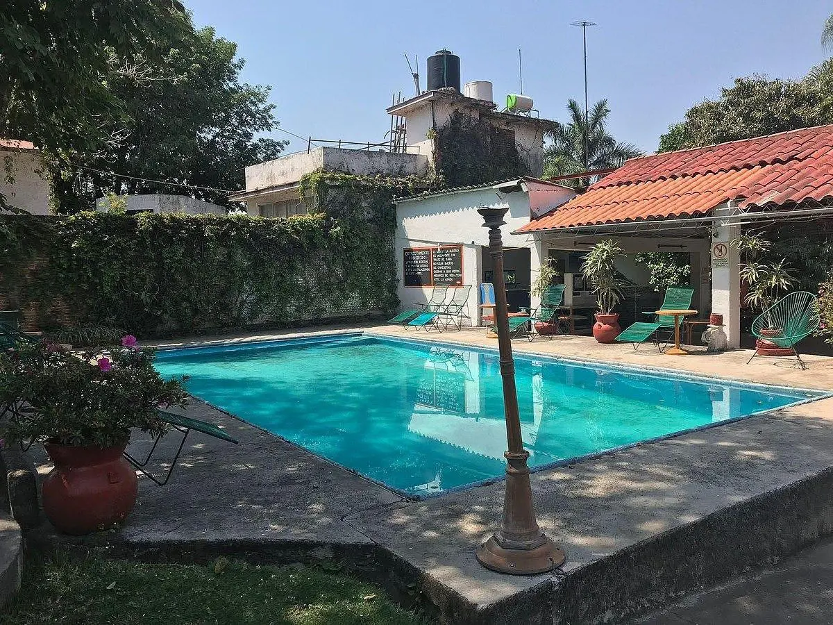Edificio en venta en Cuernavaca Centro, Cuernavaca — foto 1 de 18
