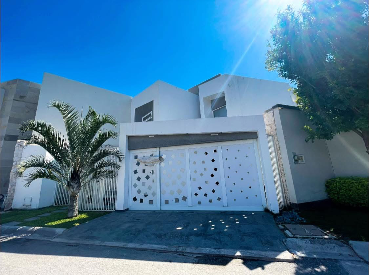 Casa en renta en Residencial Galerías, Torreón — foto 1 de 21