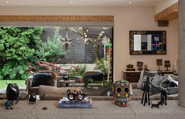 Casa en venta en Jardines del Pedregal, Álvaro Obregón — foto 3 de 19