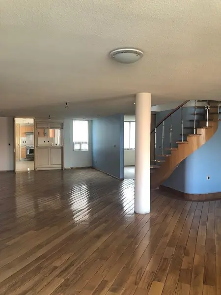 Departamento en venta en Actipan, Benito Juárez — foto 3 de 20