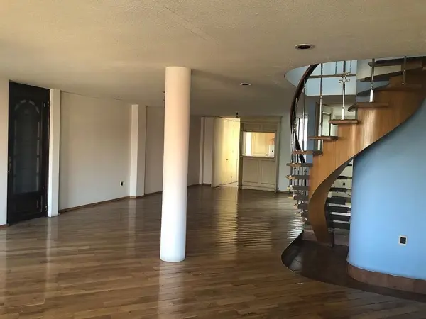 Departamento en venta en Actipan, Benito Juárez — foto 2 de 20
