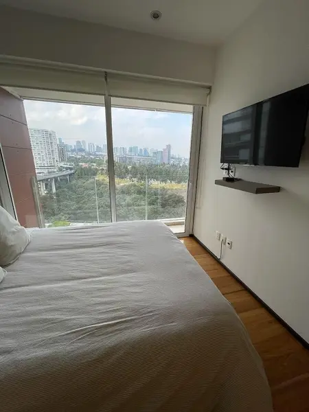 Departamento en venta en Santa Fe, Álvaro Obregón — foto 2 de 23