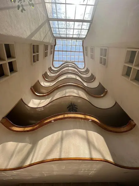 Departamento en venta en Bosques de las Lomas, Cuajimalpa de Morelos — foto 2 de 15