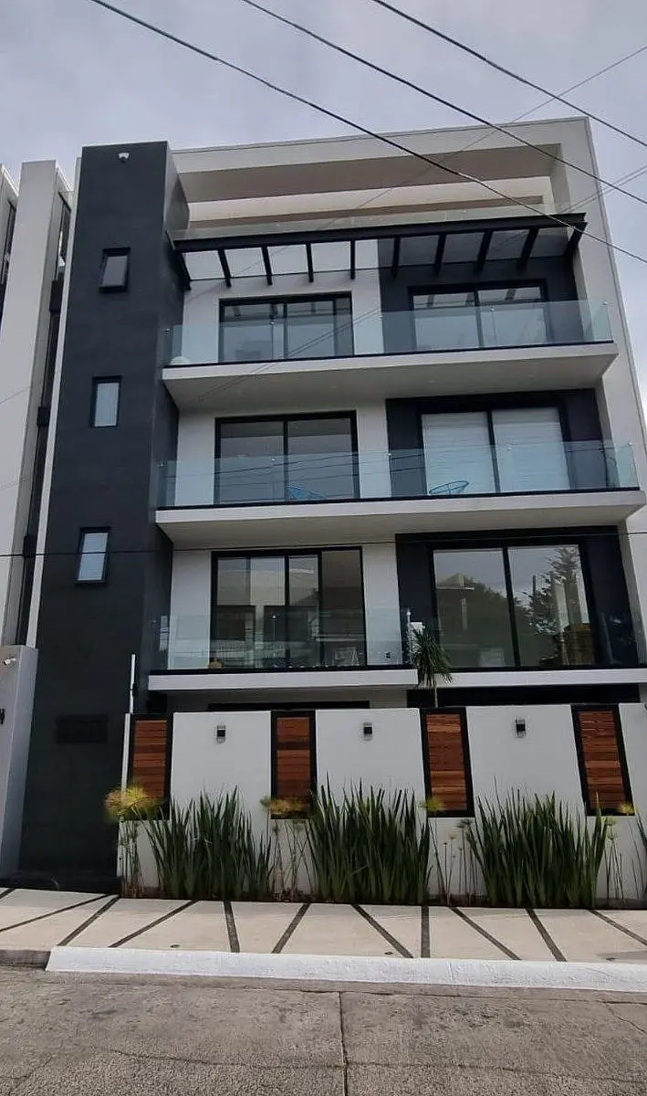 Departamento en venta en Lomas de Tecamachalco, Naucalpan de Juárez — foto 1 de 15