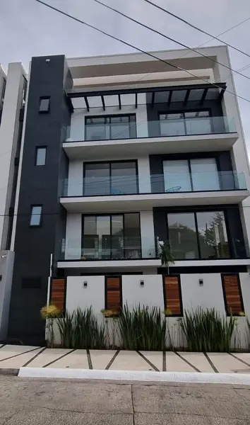 VENTA DEPARTAMENTO TIPO PENTHOUSE ROOFGARDEN PRIVADO 3 RECAMARAS VENTA DEPARTAMENTO TIPO PENTHOUSE ROOFGARDEN PRIVADO 3 RECAMARAS