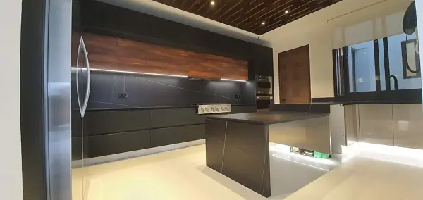 Departamento en venta en Lomas de Tecamachalco, Naucalpan de Juárez — foto 3 de 15
