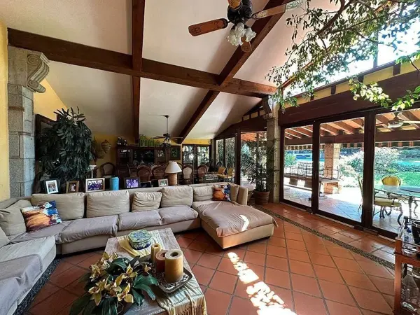 Casa en venta en Lomas de Cocoyoc, Atlatlahucan — foto 3 de 16