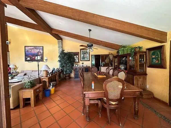 Casa en venta en Lomas de Cocoyoc, Atlatlahucan — foto 2 de 16