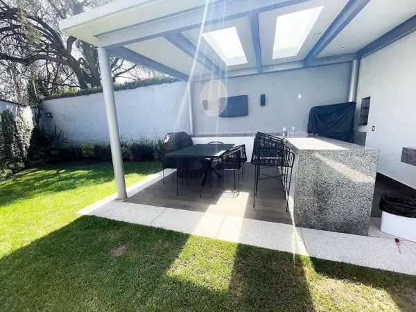 Casa en venta en Lomas de Memetla, Cuajimalpa de Morelos — foto 2 de 13