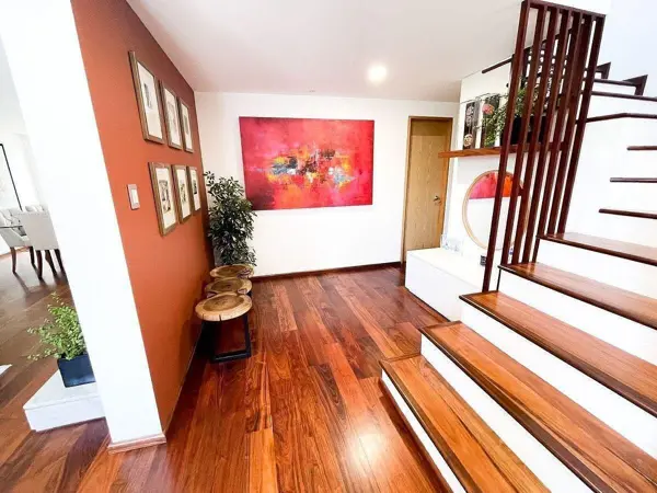 Casa en venta en Lomas de Memetla, Cuajimalpa de Morelos — foto 3 de 13