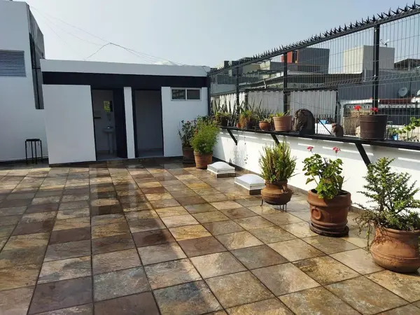 Departamento en venta en Hipódromo Condesa, Cuauhtémoc — foto 2 de 13