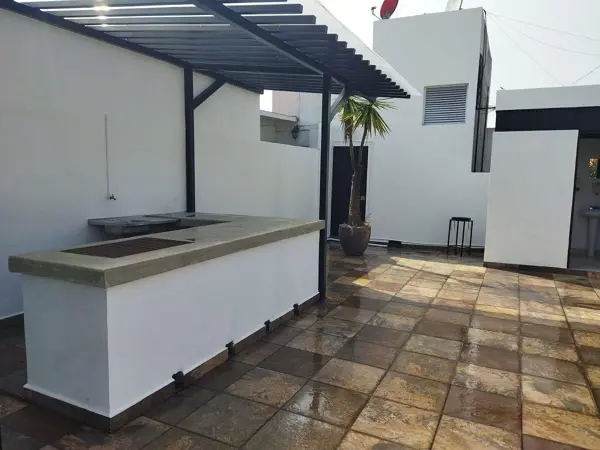 Departamento en venta en Hipódromo Condesa, Cuauhtémoc — foto 3 de 13