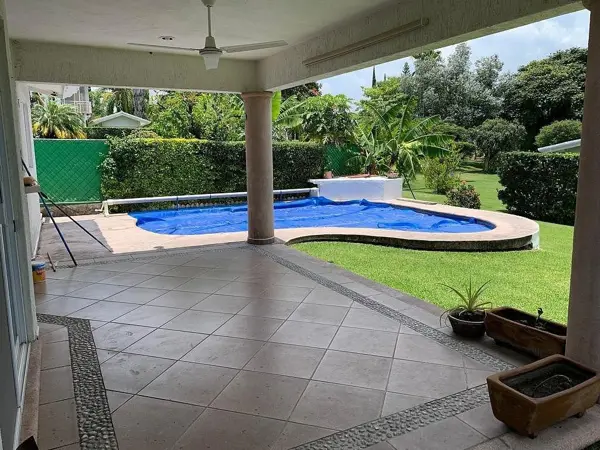 Casa en venta en Lomas de Cocoyoc, Atlatlahucan — foto 2 de 8