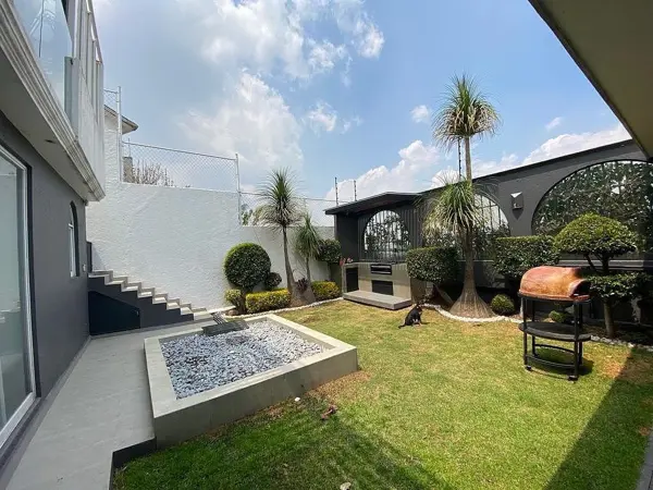 Casa en venta en Mayorazgos del Bosque, Atizapán de Zaragoza — foto 3 de 18