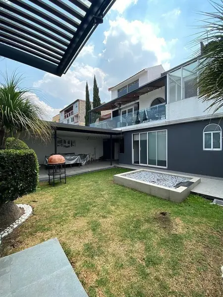 Casa en venta en Mayorazgos del Bosque, Atizapán de Zaragoza — foto 2 de 18