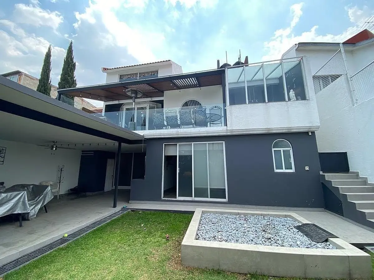 Casa en Mayorazgos del Bosque atizapan cuarto de servicio Casa en Mayorazgos del Bosque atizapan cuarto de servicio