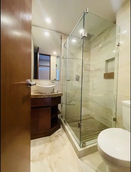 Departamento en venta en Santa Cruz Atoyac, Benito Juárez — foto 3 de 20