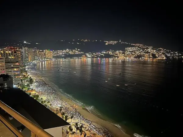 Departamento en venta en Club Deportivo, Acapulco de Juárez — foto 3 de 18