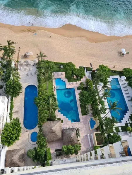 Departamento en venta en Club Deportivo, Acapulco de Juárez — foto 2 de 18