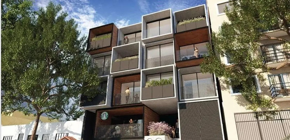 Departamento en venta en Los Manzanos, Miguel Hidalgo — foto 1 de 11