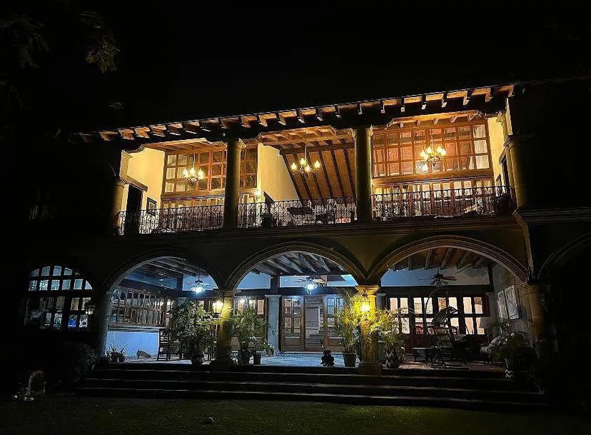 Casa en venta en Tabachines, Cuernavaca — foto 1 de 24