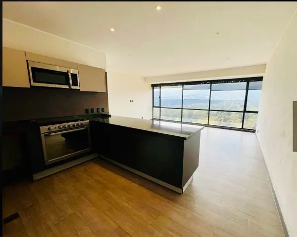 Departamento en venta en Santa Fe Cuajimalpa, Cuajimalpa de Morelos — foto 2 de 23