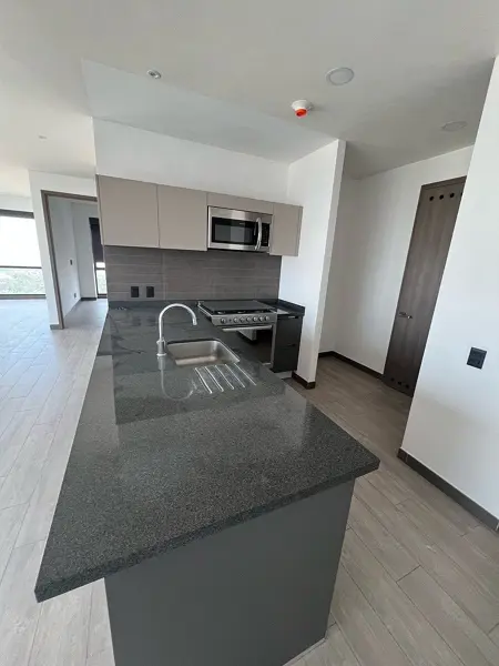 Departamento en venta en Santa Fe Cuajimalpa, Cuajimalpa de Morelos — foto 3 de 23