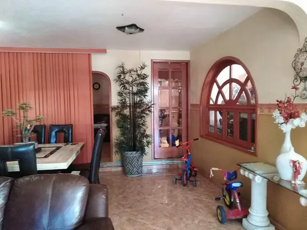 Casa en venta en La Piedad, Cuautitlán Izcalli — foto 3 de 8