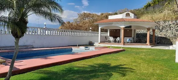 Casa en venta en Lomas de Cocoyoc, Atlatlahucan — foto 3 de 10