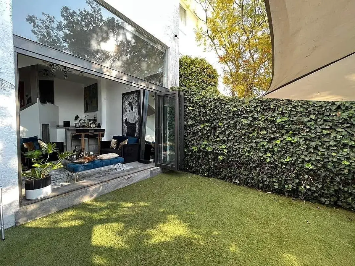 Casa en venta en Bosques de Tarango, Álvaro Obregón — foto 1 de 20
