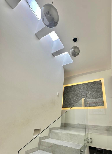 Casa en venta en Jardines de Santa Fe, León — foto 3 de 10
