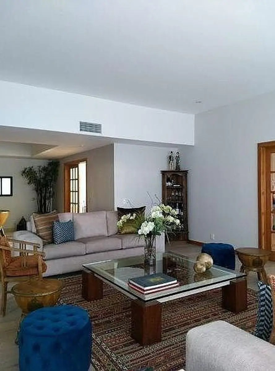 Departamento en venta en Bosques de las Lomas, Cuajimalpa de Morelos — foto 1 de 16