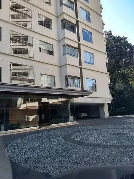 Departamento en venta en Bosques de las Lomas, Cuajimalpa de Morelos — foto 2 de 16