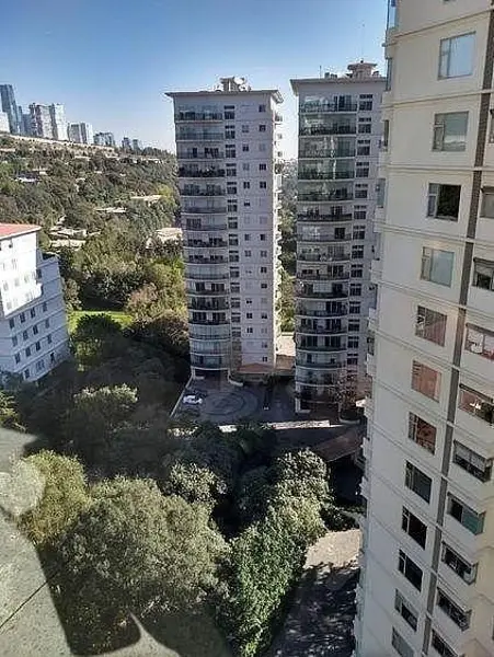 Departamento en venta en Bosques de las Lomas, Cuajimalpa de Morelos — foto 3 de 16