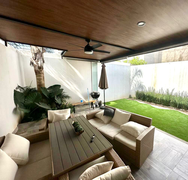 Casa en venta en Jardines de Santa Fe, León — foto 2 de 10
