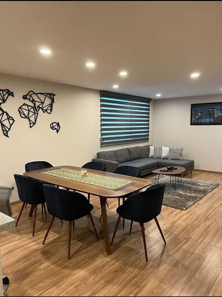 Departamento en venta en Del Valle Centro, Benito Juárez — foto 2 de 12
