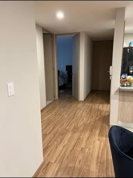Departamento en venta en Del Valle Centro, Benito Juárez — foto 3 de 12